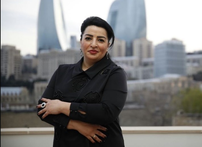 Milli Məclisin xanım deputatları — YENİ SİYAHI