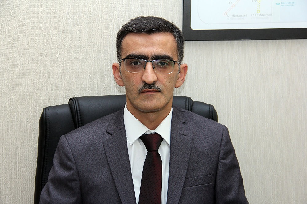 TƏKLİF - Metrostansiyalarımızdan biri Qarabağ adlansın