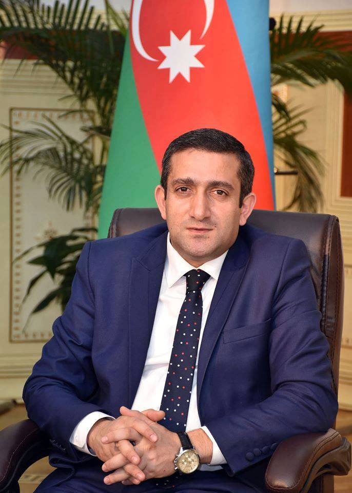 TƏKLİF - Metrostansiyalarımızdan biri Qarabağ adlansın