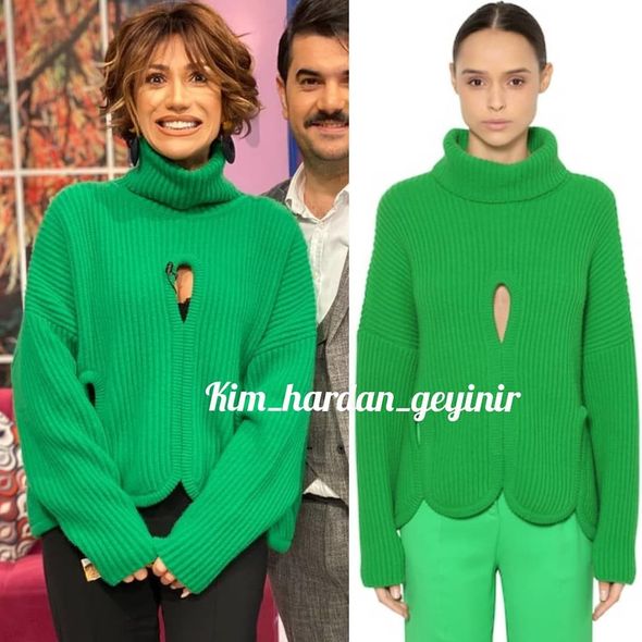 Şou əhlinin ucuz və bahalı qarderobu - FOTO