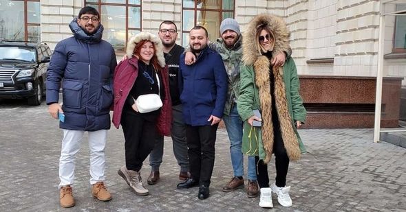 Zamiq Hüseynov: “Röya dedi ki, Abbasla barışmasan, sizi efirdə biabır edəcəyəm”