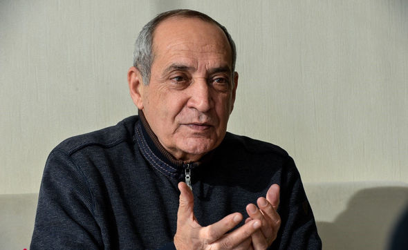 Xalq artisti: “Həkim söylədi ki, bir az da gecikdirsəydin, iflic olacaqdın”