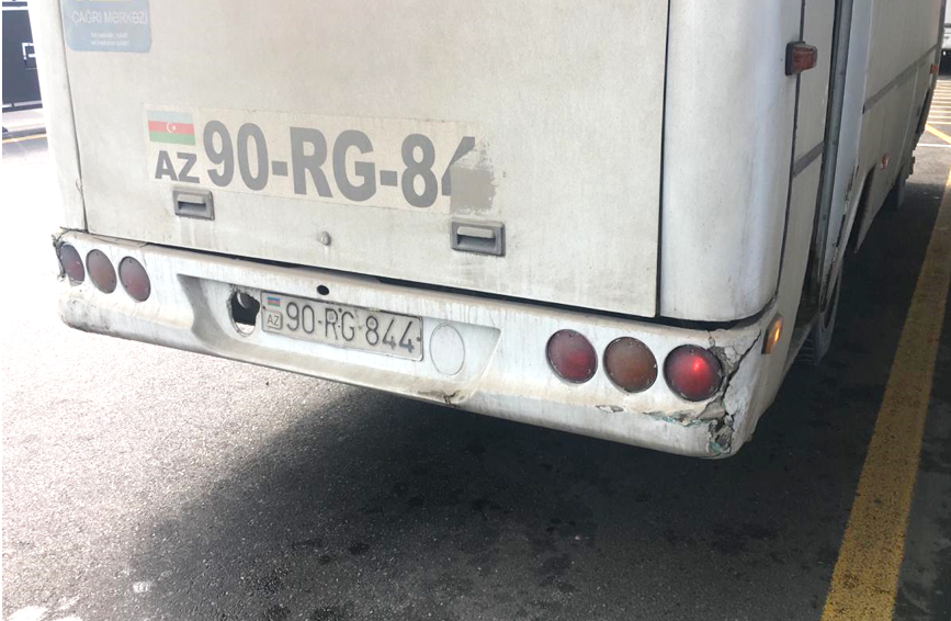 Qarabağ qazilərinin adından yenə çirkin məqsədlər üçün istifadə olunur - FOTOLAR