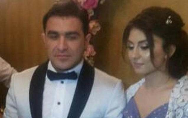 Talıb Talehin toyunu gözləyənlərə PİS XƏBƏR - Bu vaxta kimi gizlədib - FOTO