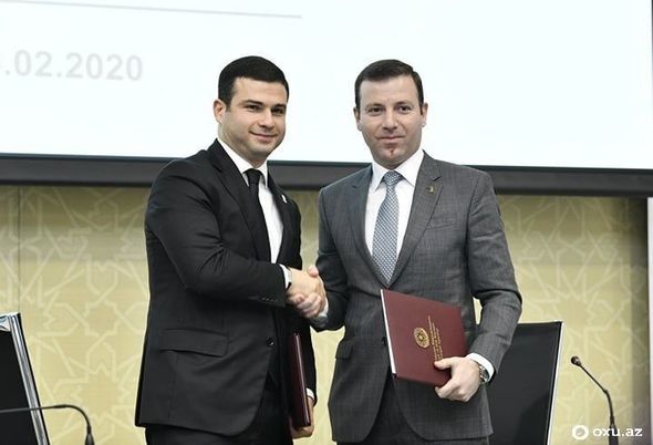 Elxan Məmmədov AVRO-2020 ilə bağlı quraşdırılacaq fan-zonalardakı qiymətlərdən danışdı