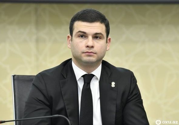 Elxan Məmmədov AVRO-2020 ilə bağlı quraşdırılacaq fan-zonalardakı qiymətlərdən danışdı