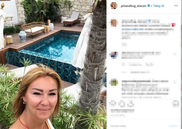 Məşhurların makiyajsız halları - FOTO