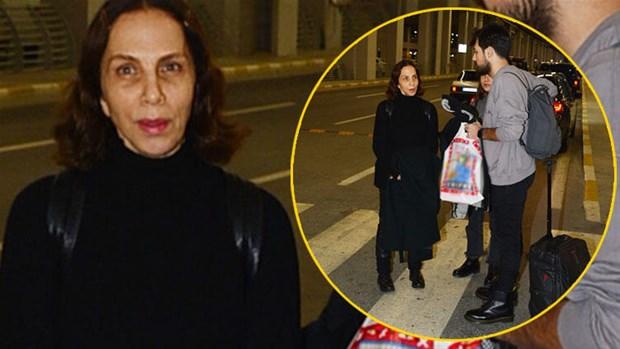 Məşhurların makiyajsız halları - FOTO