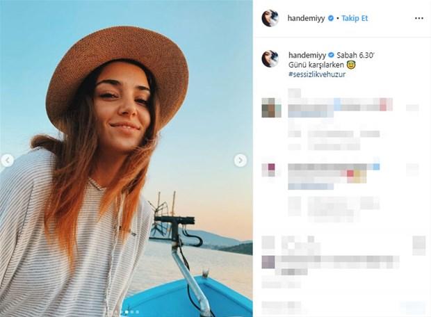 Məşhurların makiyajsız halları - FOTO