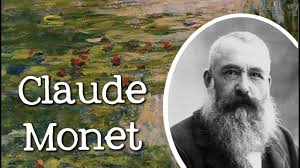 Klod Oskar Monet haqda MARAQLI FAKTLAR