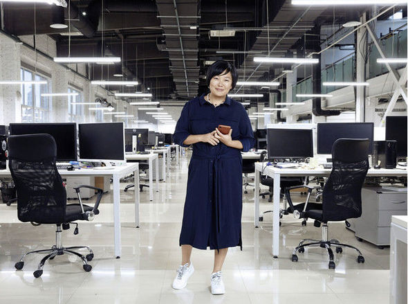 “Forbes” Rusiyanın ən varlı qadınının adını açıqladı - FOTO