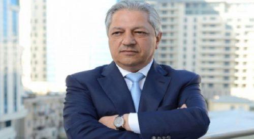 Tibbi maska qıtlğını kimlər və niyə yaradıb? - Cavanşir Feyziyevə ağır ittihamlar