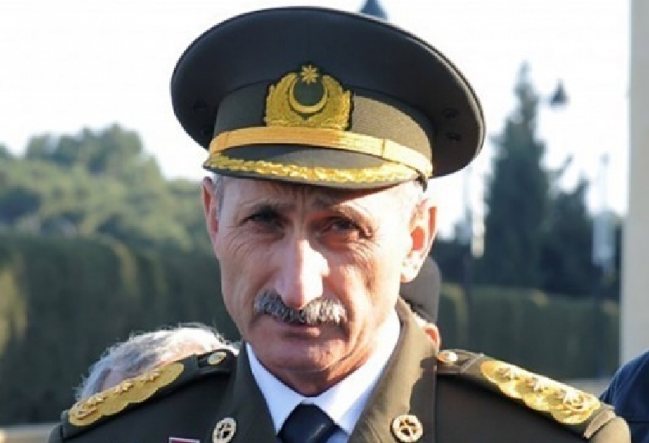 Düşmən sərhəddə gərginliyi saxlamağa çalışır