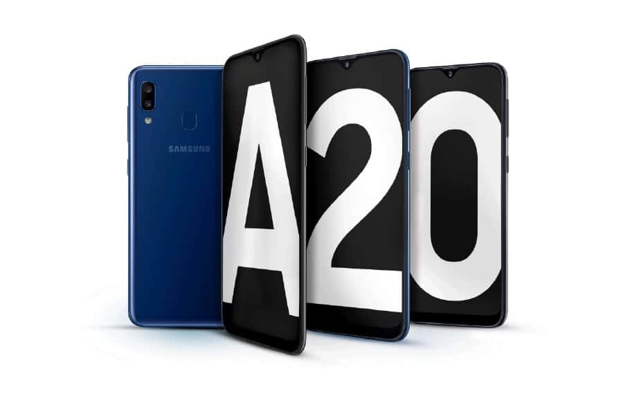 2020-Ci Il Üçün Aşağı Büdcəli 5 Smartfon – HƏM DƏBLİ, HƏM SƏRFƏLİ!