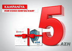 Banklarımız Novruz bayramında hansı kampaniyaları təklif edir?