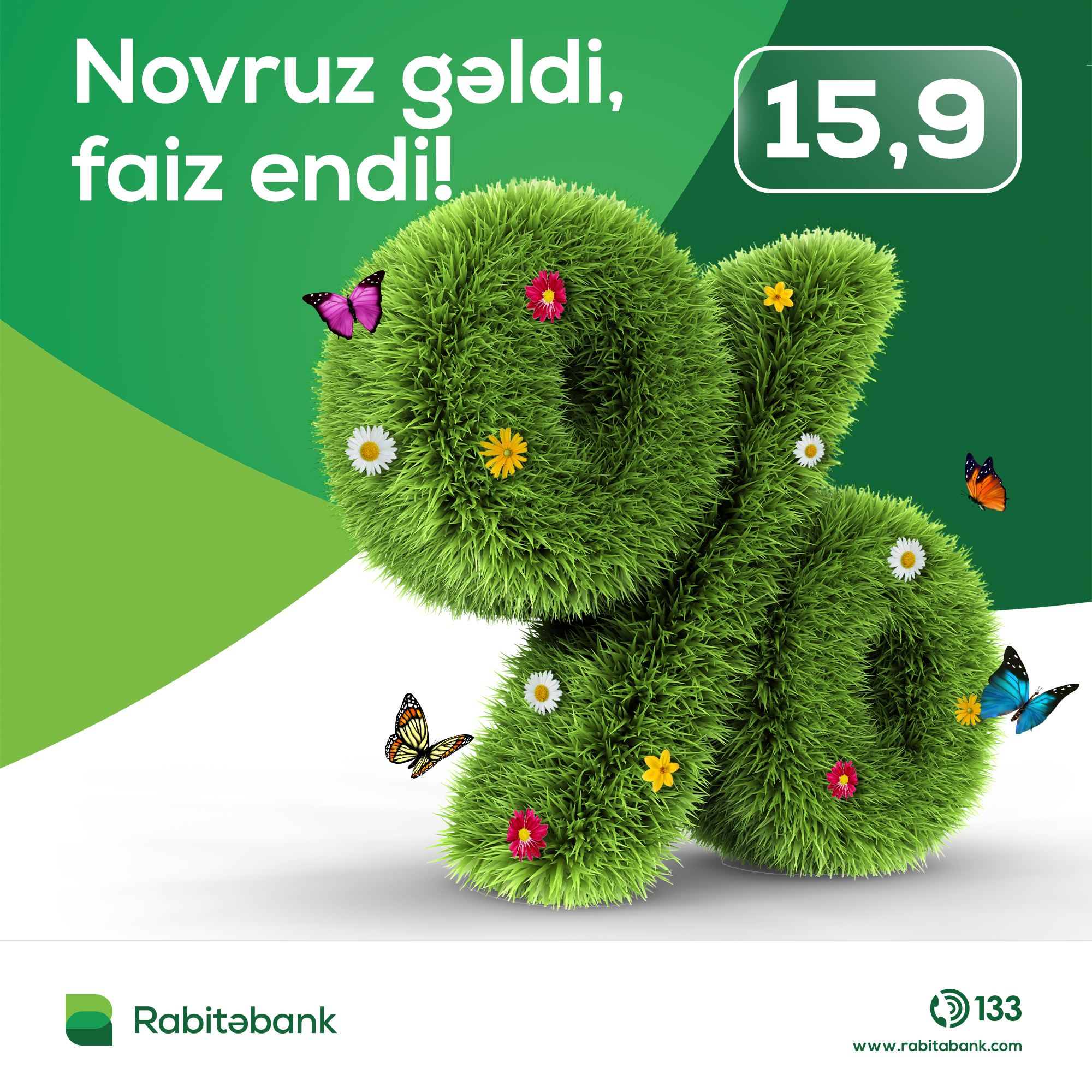 Banklarımız Novruz bayramında hansı kampaniyaları təklif edir?