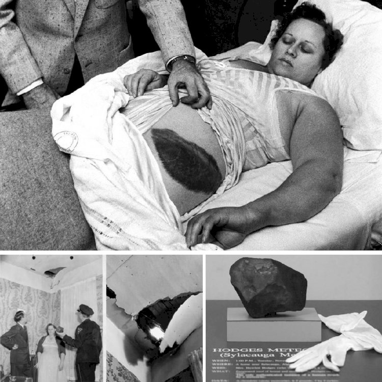 29 apreldə dünyanı fəlakət gözləyir?