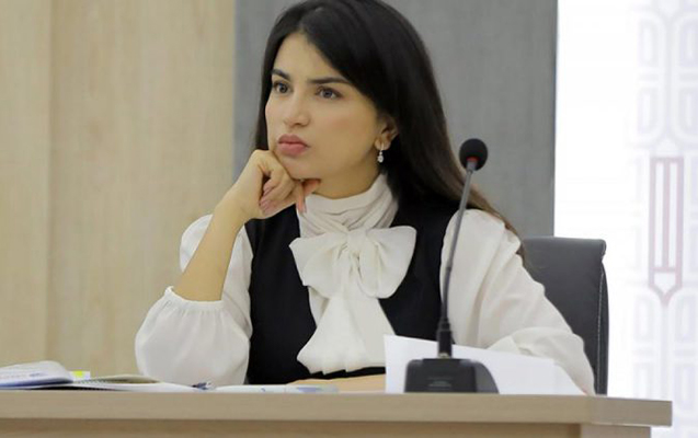 Prezidentlərin tanınmış qızları - Rus mediası onlardan yazdı