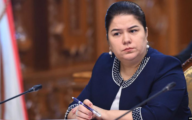 Prezidentlərin tanınmış qızları - Rus mediası onlardan yazdı