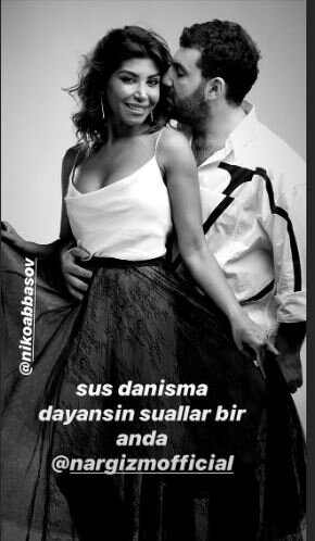Aparıcılığın daşını atıb görün nə işlə məşğul olur? - FOTOLAR