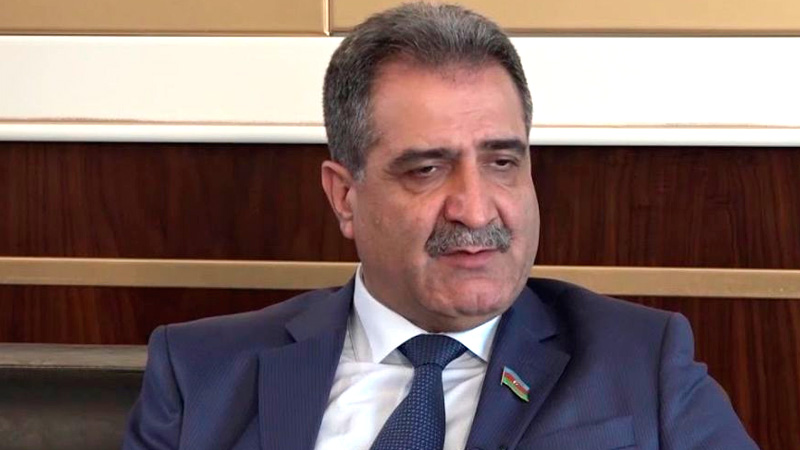 Bu informasiyalardan Ermənistan Azərbaycana qarşı istifadə edir... - RƏY