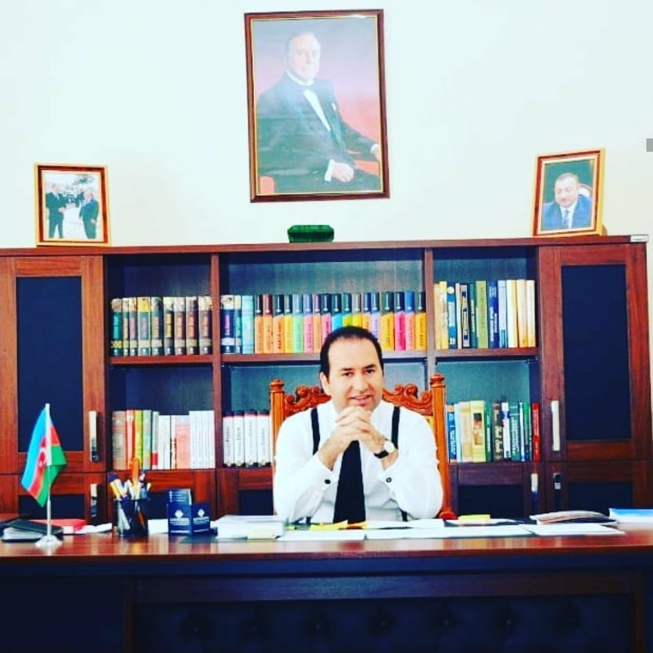 “Onların məqsədi Prezidentlə Azərbaycan gəncliyi arasına girmək və yeniləşmənin önünü kəsmək idi” – Ceyhun Osmanlı ilə MÜSAHİBƏ