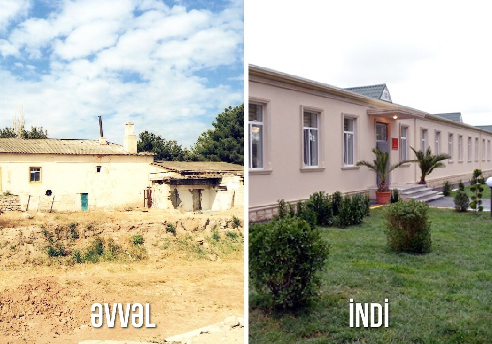 Azərbaycan Ordusunda son illərdə nələr və necə dəyişib? - FOTOREPORTAJ