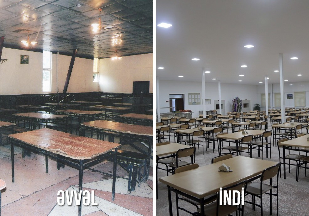 Azərbaycan Ordusunda son illərdə nələr və necə dəyişib? - FOTOREPORTAJ