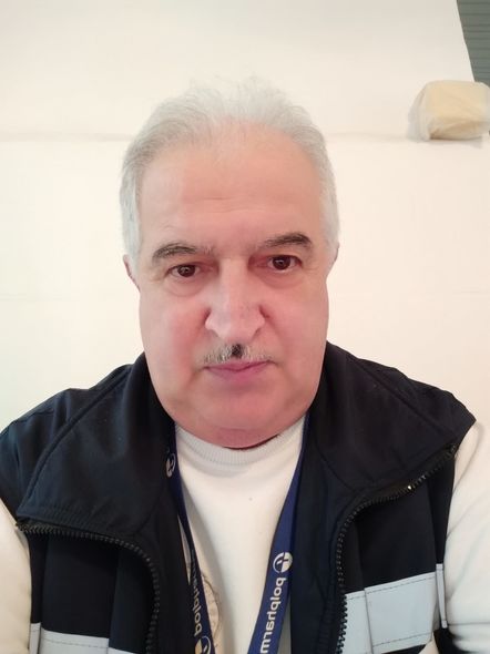 Azərbaycanda daha bir həkim koronavirusdan öldü - FOTO