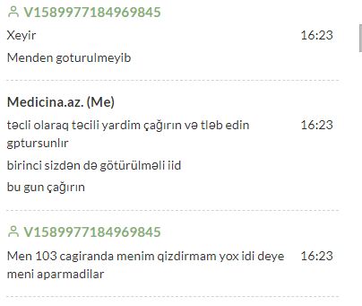 Azərbaycanda koronavirus necə yayılır? - GƏNCƏDƏN BAKIYA GƏLƏN ŞÜBHƏLİ - FAKT