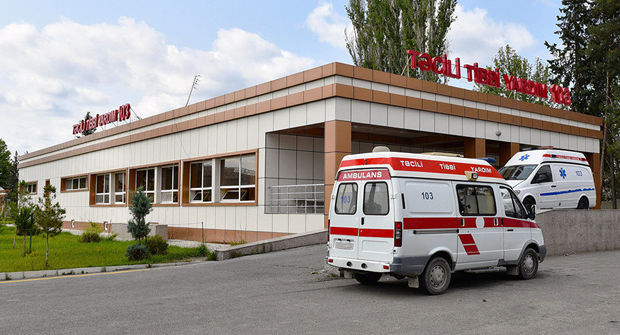 Azərbaycanda koronavirus necə yayılır? - GƏNCƏDƏN BAKIYA GƏLƏN ŞÜBHƏLİ - FAKT