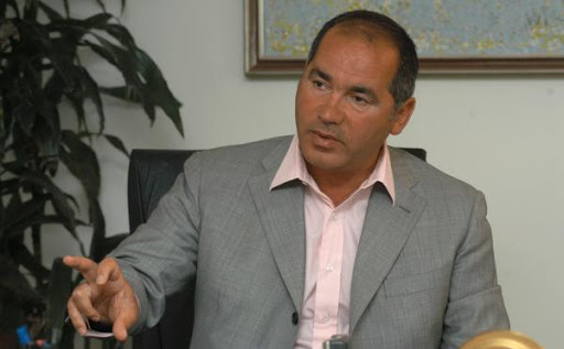 Milyarder Əhmədov Mənsimov haqqında: "ONA DƏSTƏK VERƏN ADAMLARA QARŞI GETDİ..."