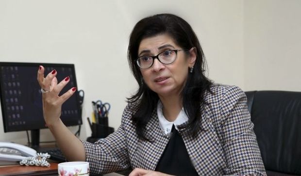Mədəniyyət nazirinin kim olacağlı bilindi – BU TANINMIŞIN ÖVLADI...