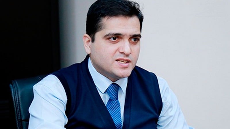 “Ordumuz bütün vəzifələri yerinə yetirmək iqtidarındadır"- Politoloq
