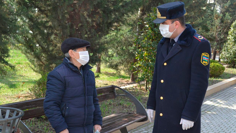 Polis bizdən imtina etsinmi?