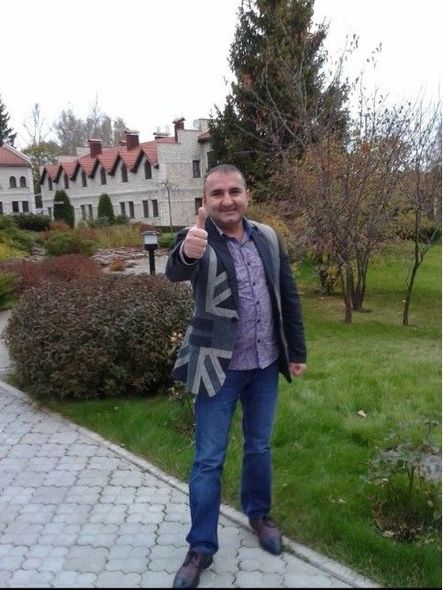 Azərbaycan diasporunun rəhbəri koronavirusdan vəfat etdi — FOTO
