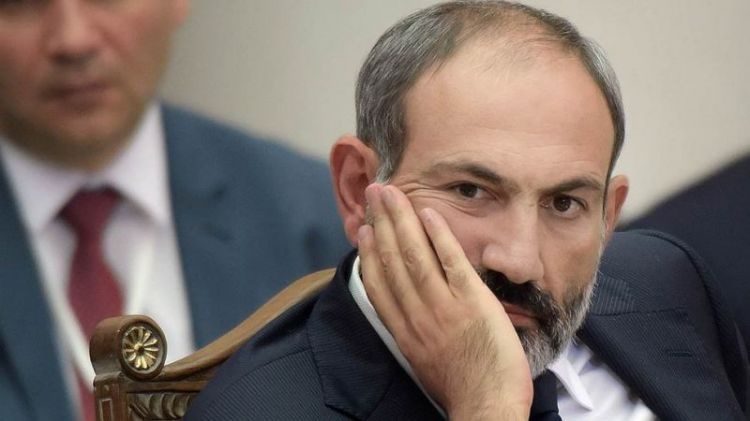 Fərhad Məmmədov: “General Samvel Babayanın təyinatı danışıqlar prosesinin pozulmasına hesablanıb”