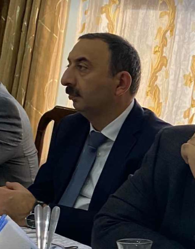 Hamının Prezident İlham Əliyevə bənzətdiyi bu şəxs kimdir? - VİDEO+FOTO