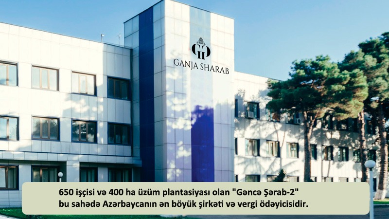 “Abşeron Şərab"-ın Rusiyada Azərbaycan əleyhinə fəaliyyəti – Milli brendlər necə hörmətdən salınır?
