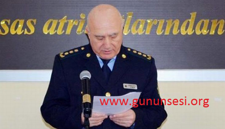 Rüşvətlə tutulan məmurun rəisi Ramiz Mehdiyevin qardaşı oğludur