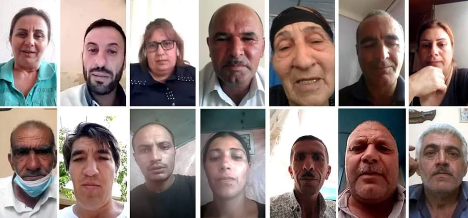 Millət vəkili Şahin Seyidzadə növbəti videoqəbul keçirib - FOTO