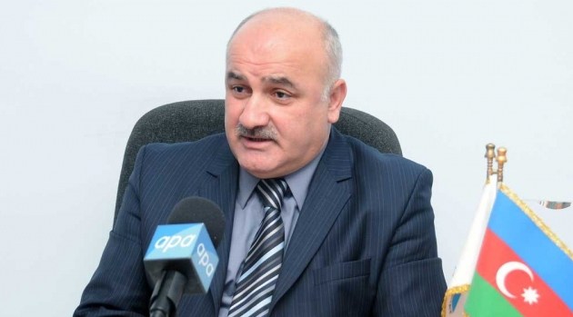 ATƏT-in Minsk Qrupu niyə susur? – Cəbhədə baş verənlər həm də onların məsuliyyətsizliyidir
