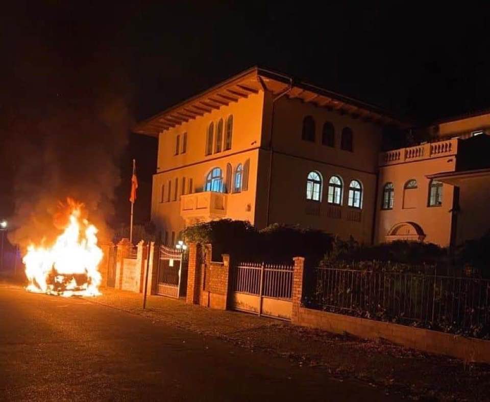 “Sabah bir neçə ermənini öldürüb...” – Tanınmış diplomatdan “Sumqayıtı nə tez unutdunuz?” mesajı