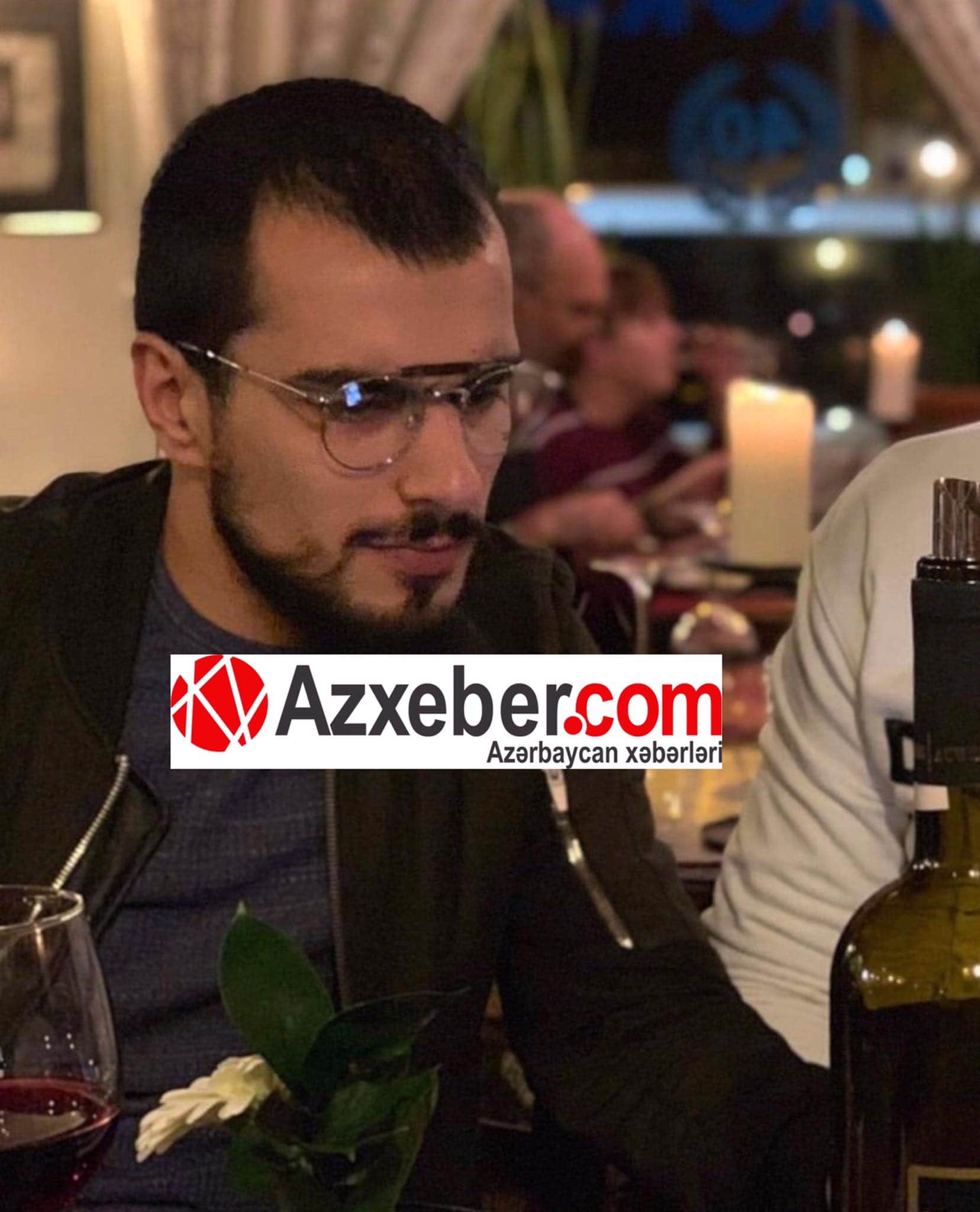 Onu təkləyən ermənilərə “bu kişilikdən deyil” deyən AZƏRBAYCANLI — FOTO
