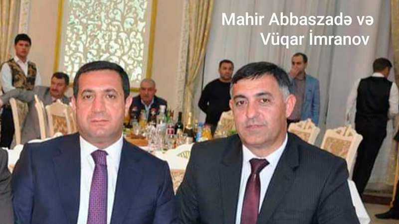 Deputat rəhbəri olduğu fondun 15 milyonluq sifarişini öz şirkətinə verdi - SƏNƏDLƏR