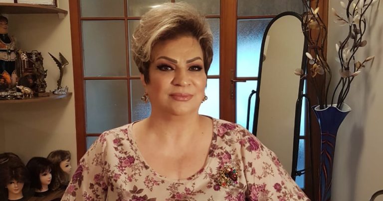Afaq Bəşirqızı qalmaqallı müsahibəsi haqda: 