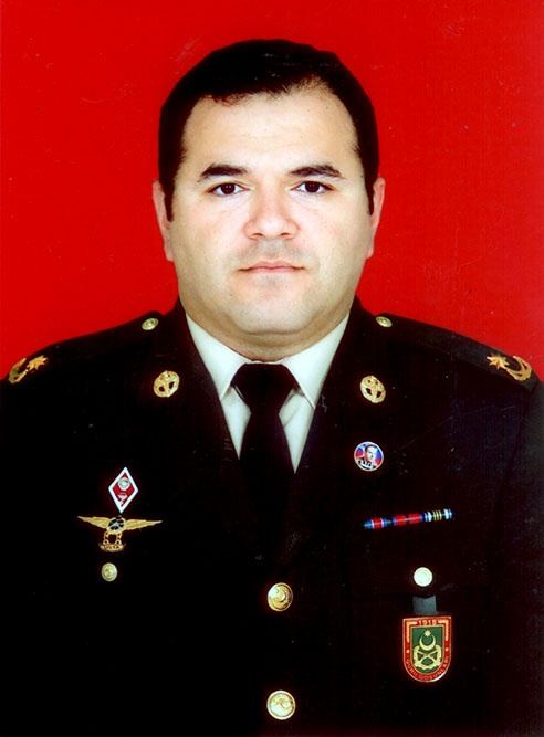 Azərbaycanda hərbi həkim koronavirusdan vəfat etdi - FOTO