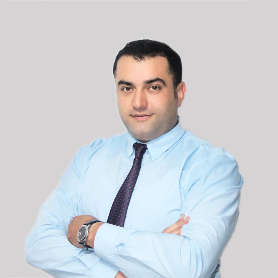 Qobustan Gənclər Evinə yeni direktor təyin olundu