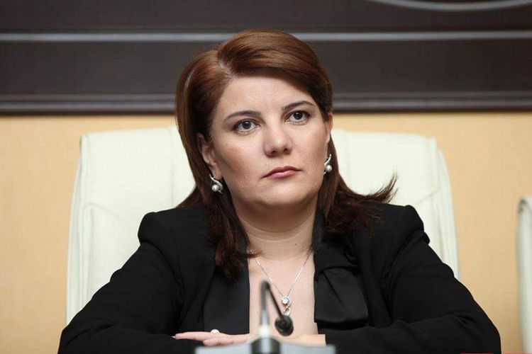 “Dünyada belə şirkət analoqu yoxdu…” – Vüsalə Mahirqızı AZAL-ı tənqid etdi