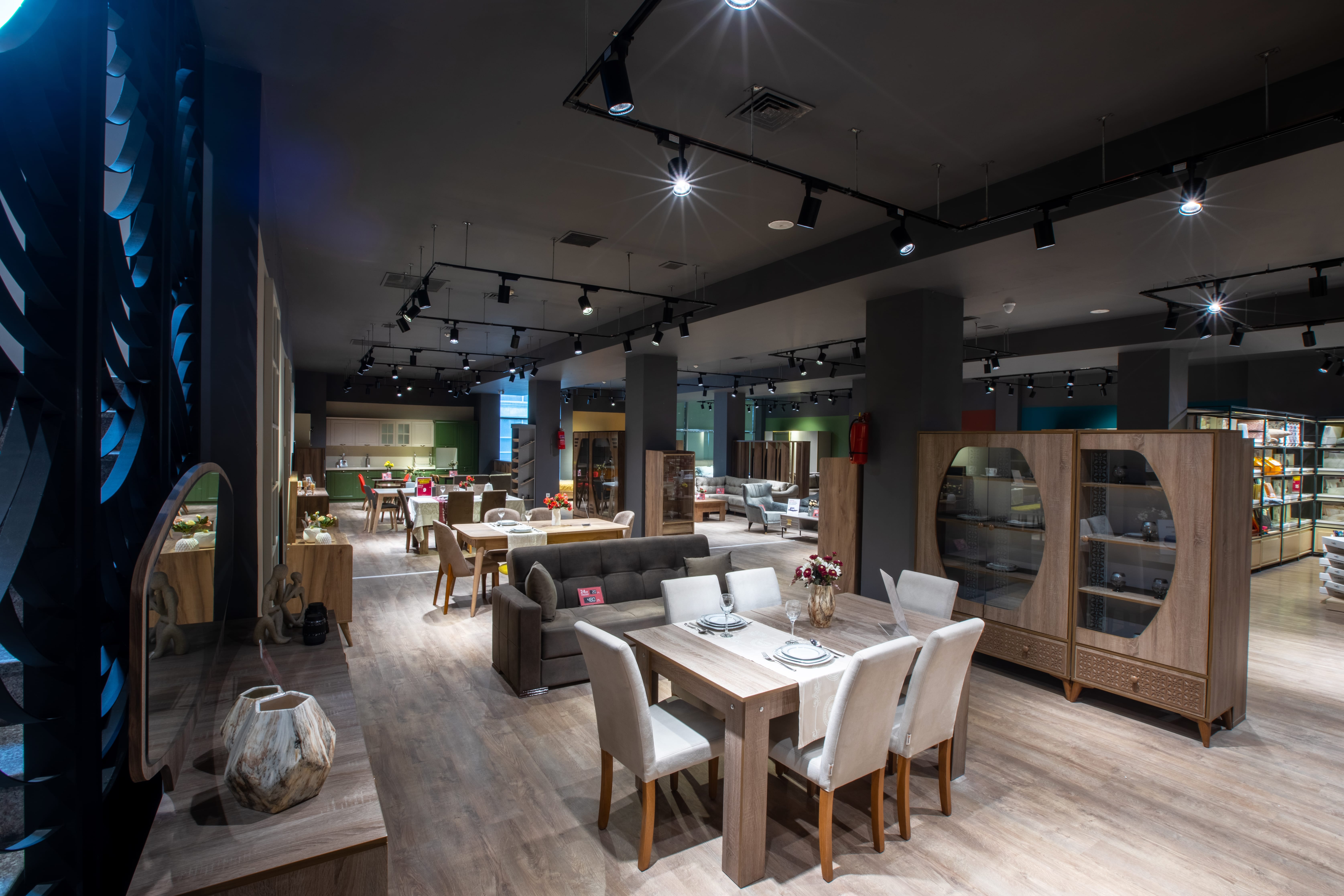 Kontakt Home-un Xalqlar və Bakıxanov mağazaları tam yeni formatda – AÇILIŞA ÖZƏL 50%-DƏK ENDİRİM